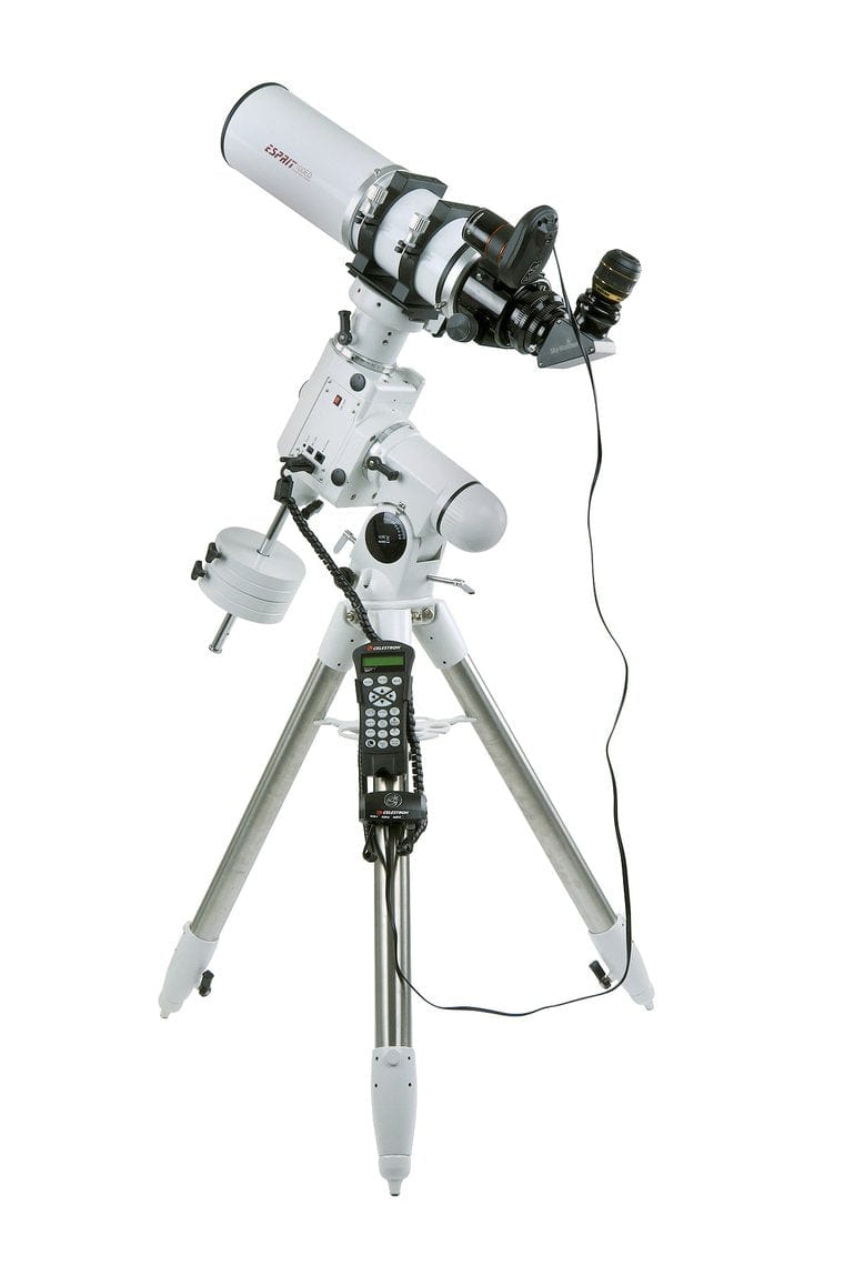Celestron Accessory Celestron Starsense Autoalign for Sky-Watcher Mounts - 94006
