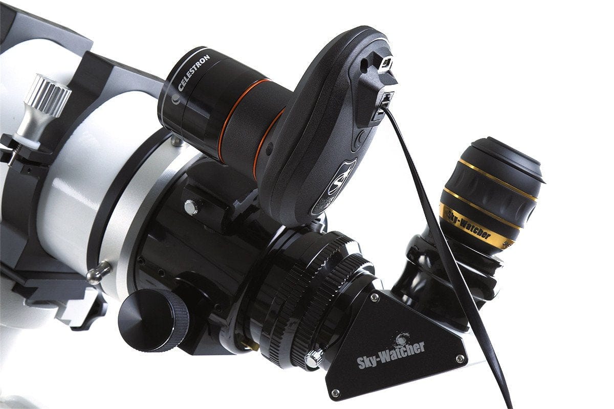 Celestron Accessory Celestron Starsense Autoalign for Sky-Watcher Mounts - 94006