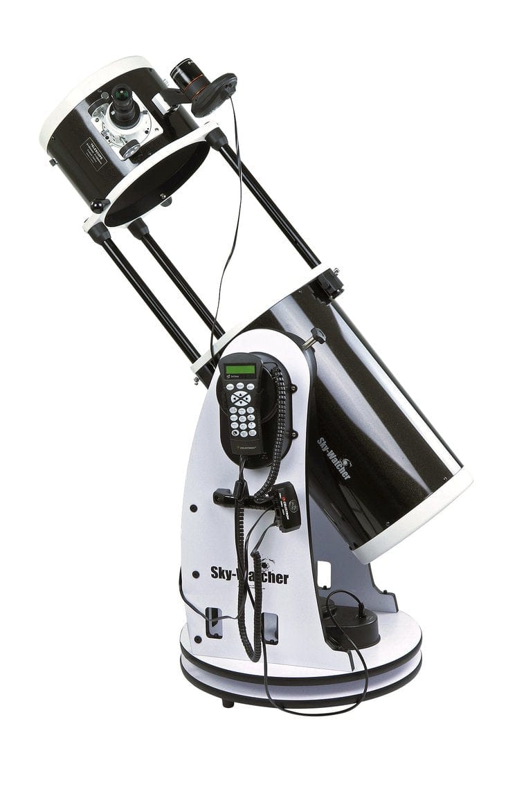 Celestron Accessory Celestron Starsense Autoalign for Sky-Watcher Mounts - 94006