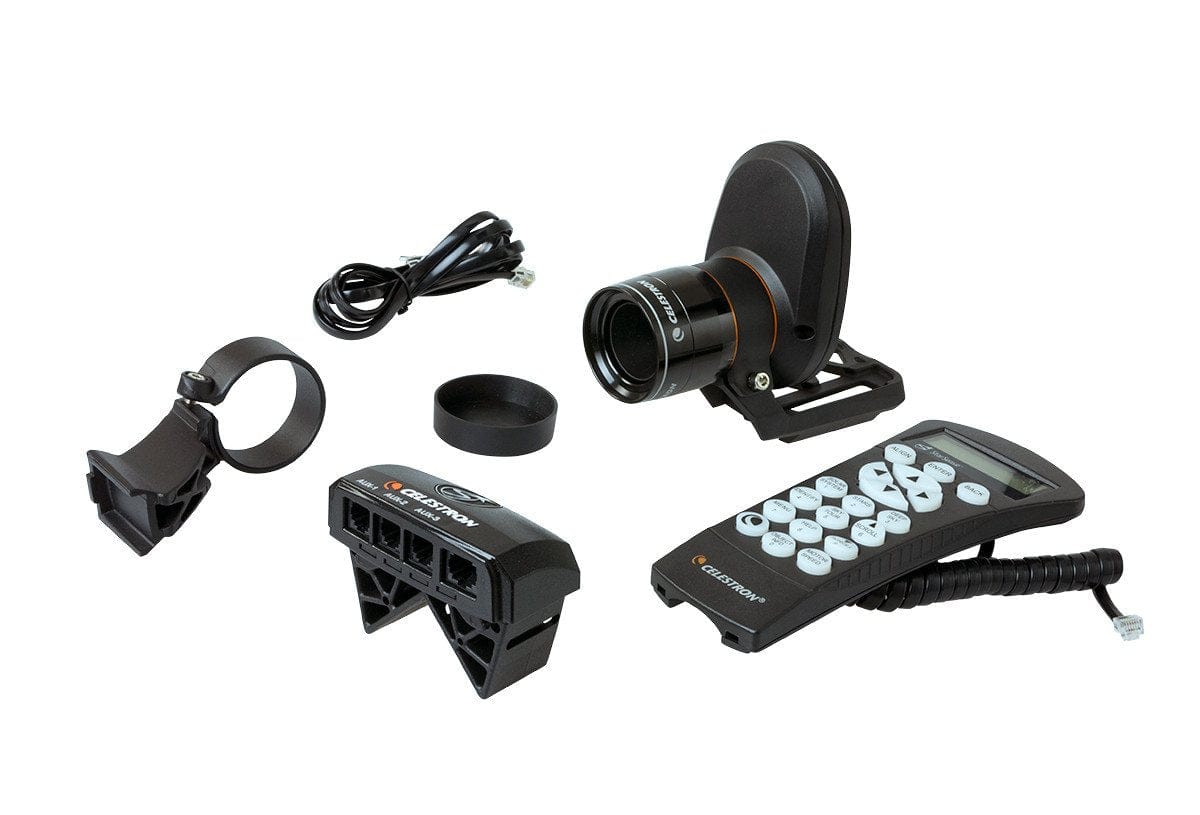Celestron Accessory Celestron Starsense Autoalign for Sky-Watcher Mounts - 94006