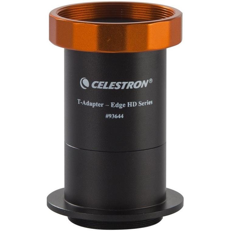 Celestron Accessory Celestron T-Adapter, EdgeHD 8" - 93644