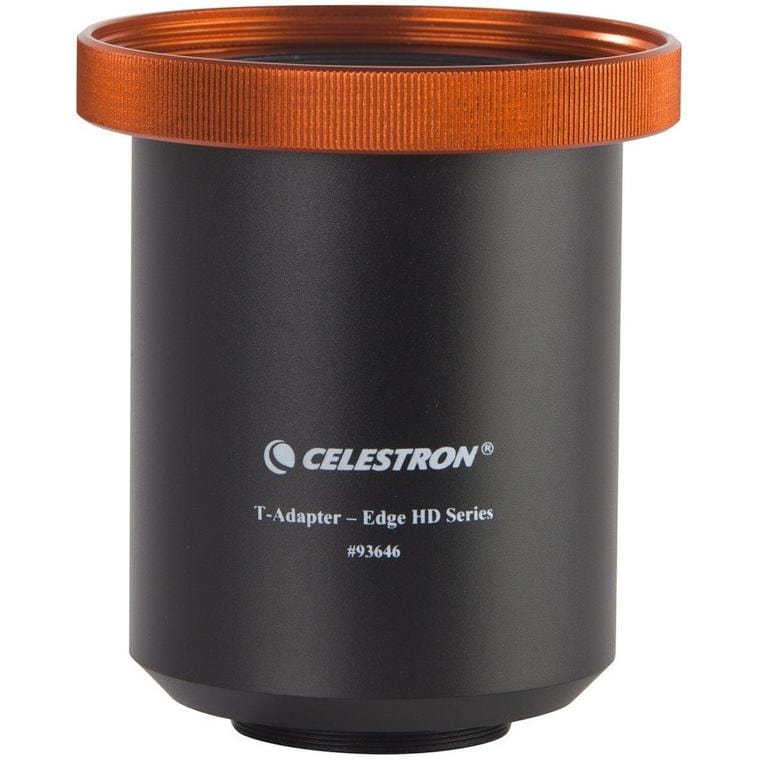Celestron Accessory Celestron T-Adapter, EdgeHD 9.25/11/14 - 93646