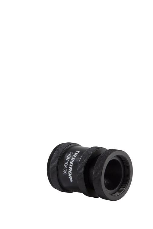 Celestron Accessory Celestron T-Adapter, NexStar 4, C90 Mak & C130 Mak - 93635-A