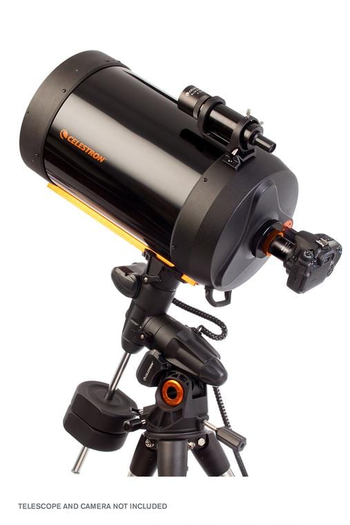 Celestron Accessory Celestron T-Adapter, Wide 48mm EdgeHD 9.25/11/14 - 93622