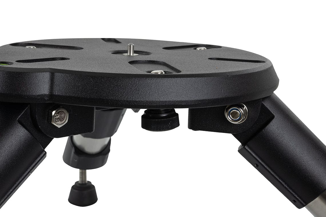Celestron Accessory Celestron Tabletop Tripod for NexStar Evolution and SE Scopes - 93481