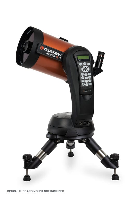 Celestron Accessory Celestron Tabletop Tripod for NexStar Evolution and SE Scopes - 93481