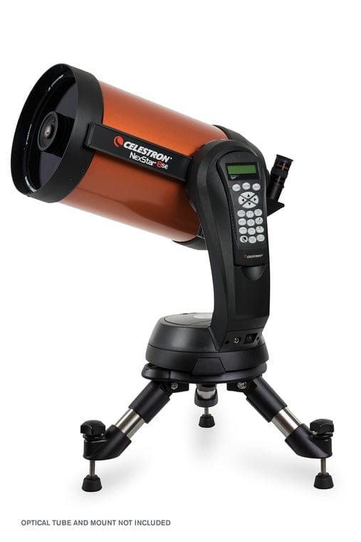 Celestron Accessory Celestron Tabletop Tripod for NexStar Evolution and SE Scopes - 93481