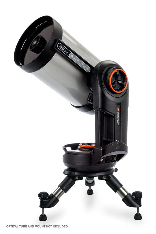 Celestron Accessory Celestron Tabletop Tripod for NexStar Evolution and SE Scopes - 93481