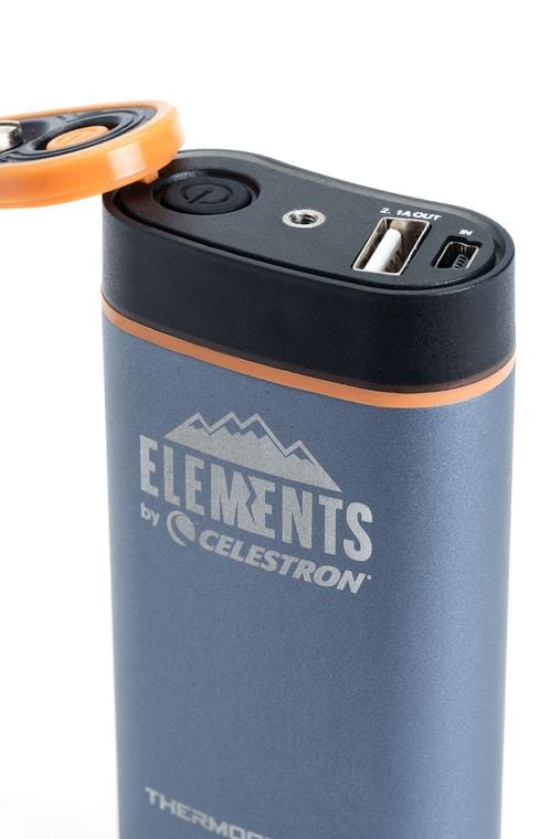 Celestron Accessory Celestron ThermoCharge 6 Hand Warmer/Charger - 48023