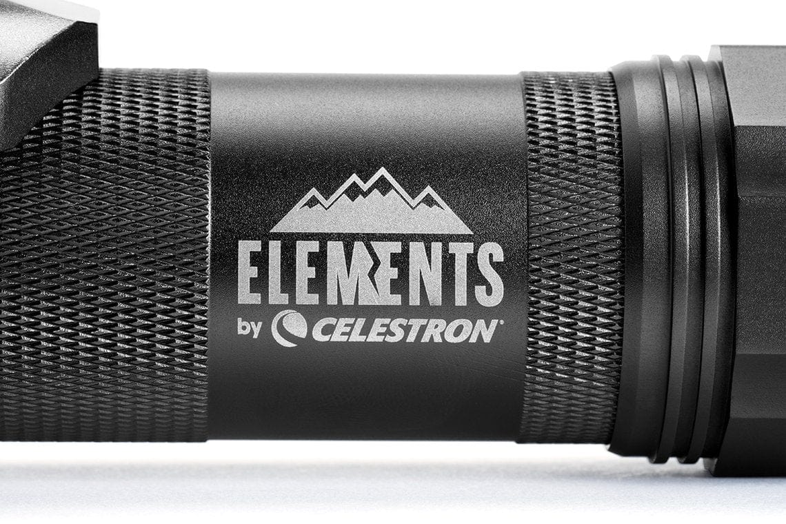 Celestron Accessory Celestron ThermoTorch 5 Black Flashlight/Warm/Charger - 94550