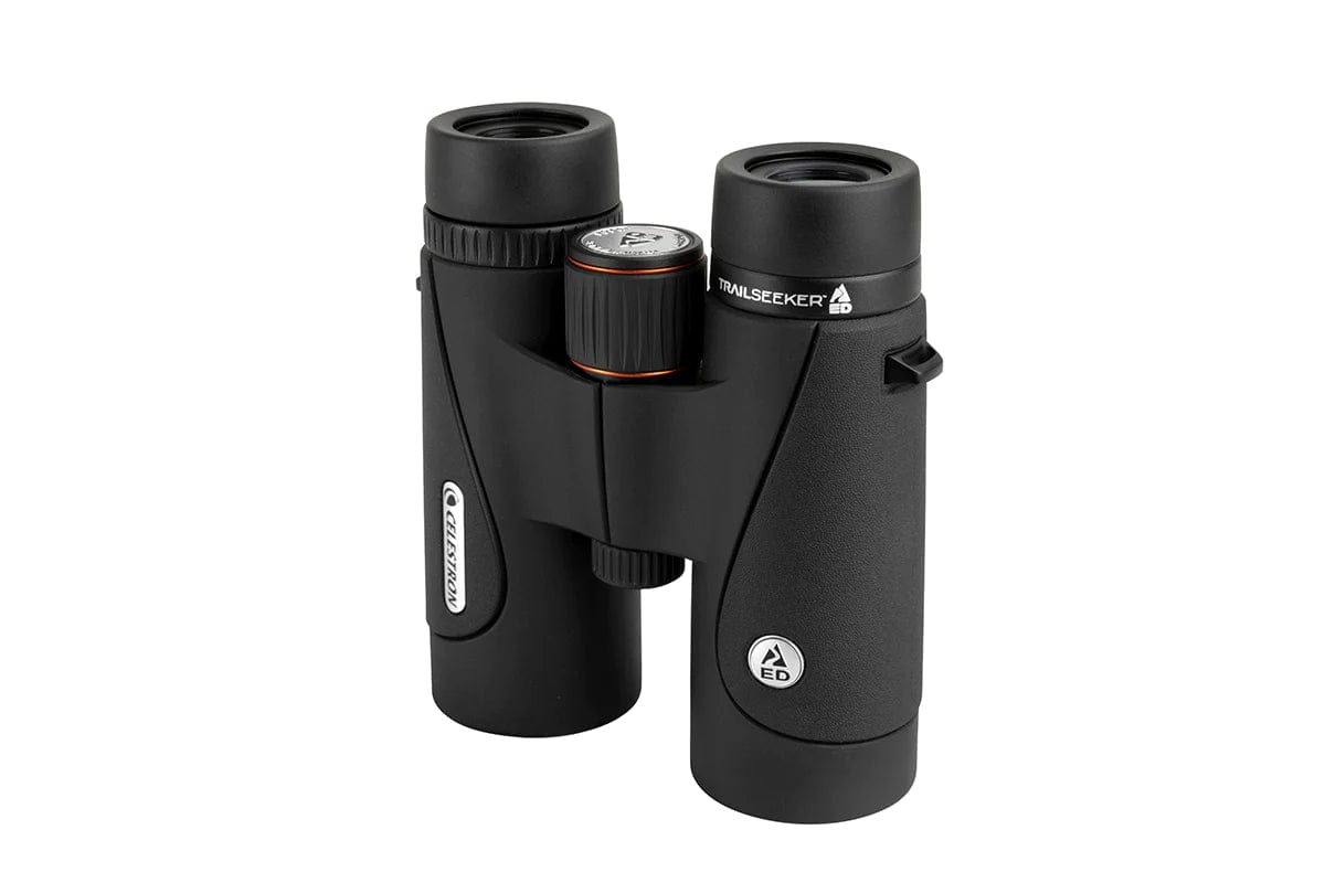 Celestron Accessory Celestron Trailseeker ED 8x42mm Roof Binoculars - 71405