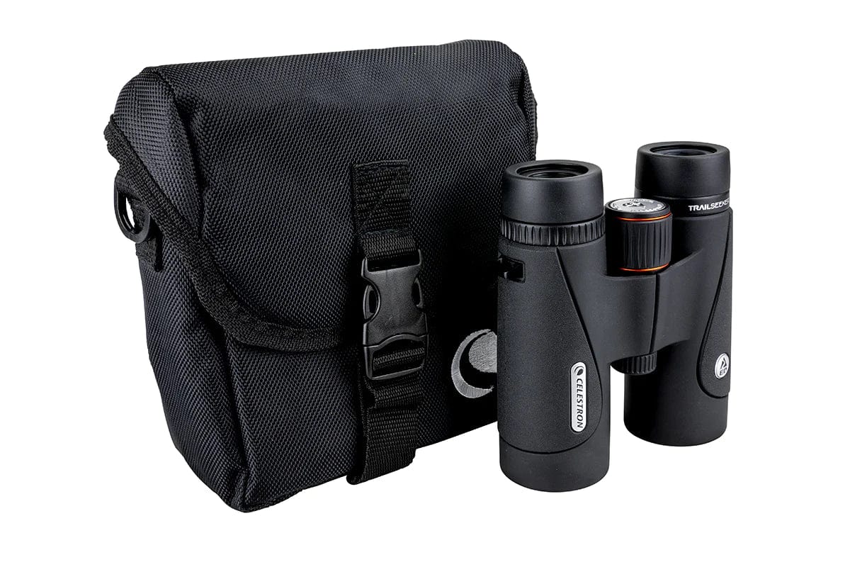 Celestron Accessory Celestron Trailseeker ED 8x42mm Roof Binoculars - 71405