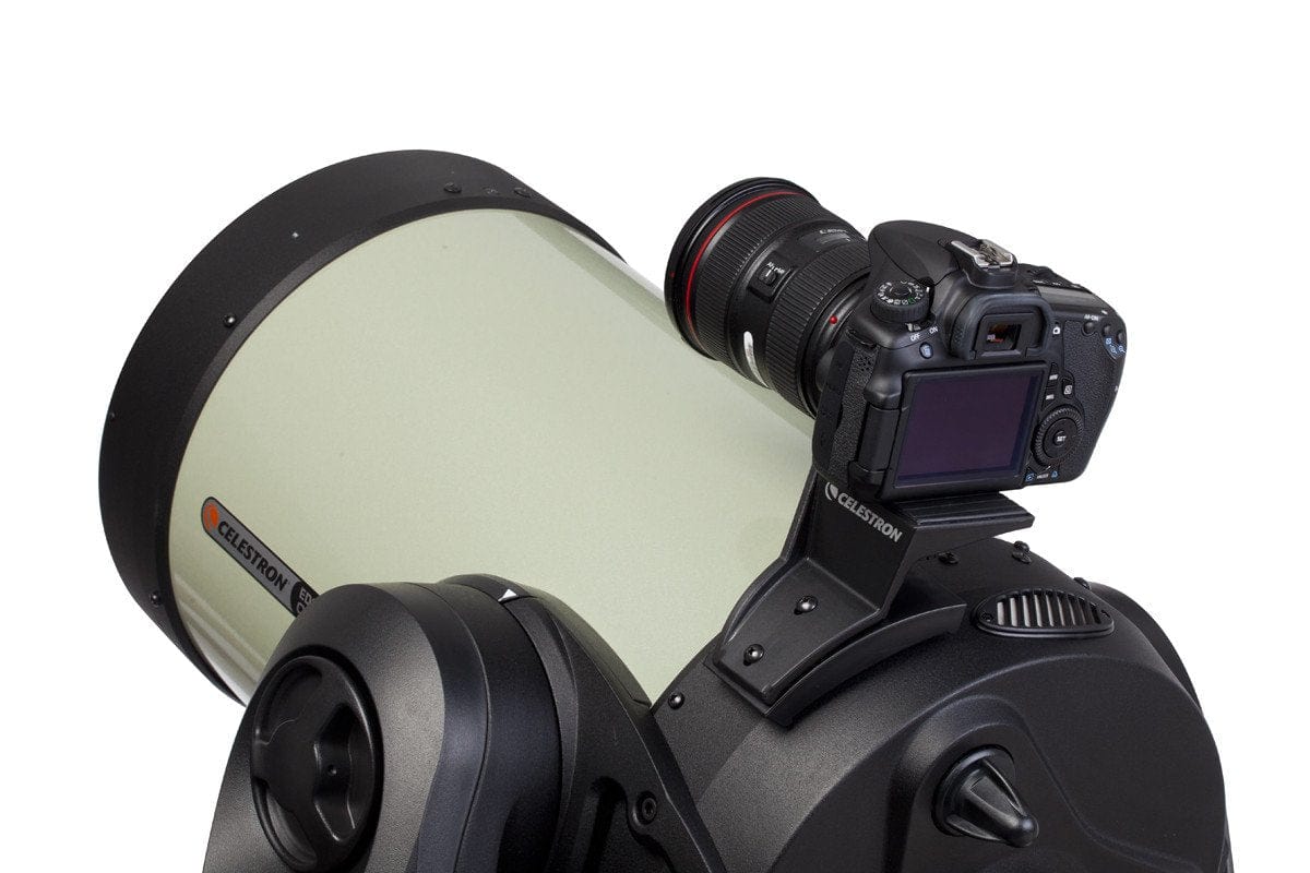 Celestron Accessory Celestron Universal Piggyback Mount for SCTs - 93609