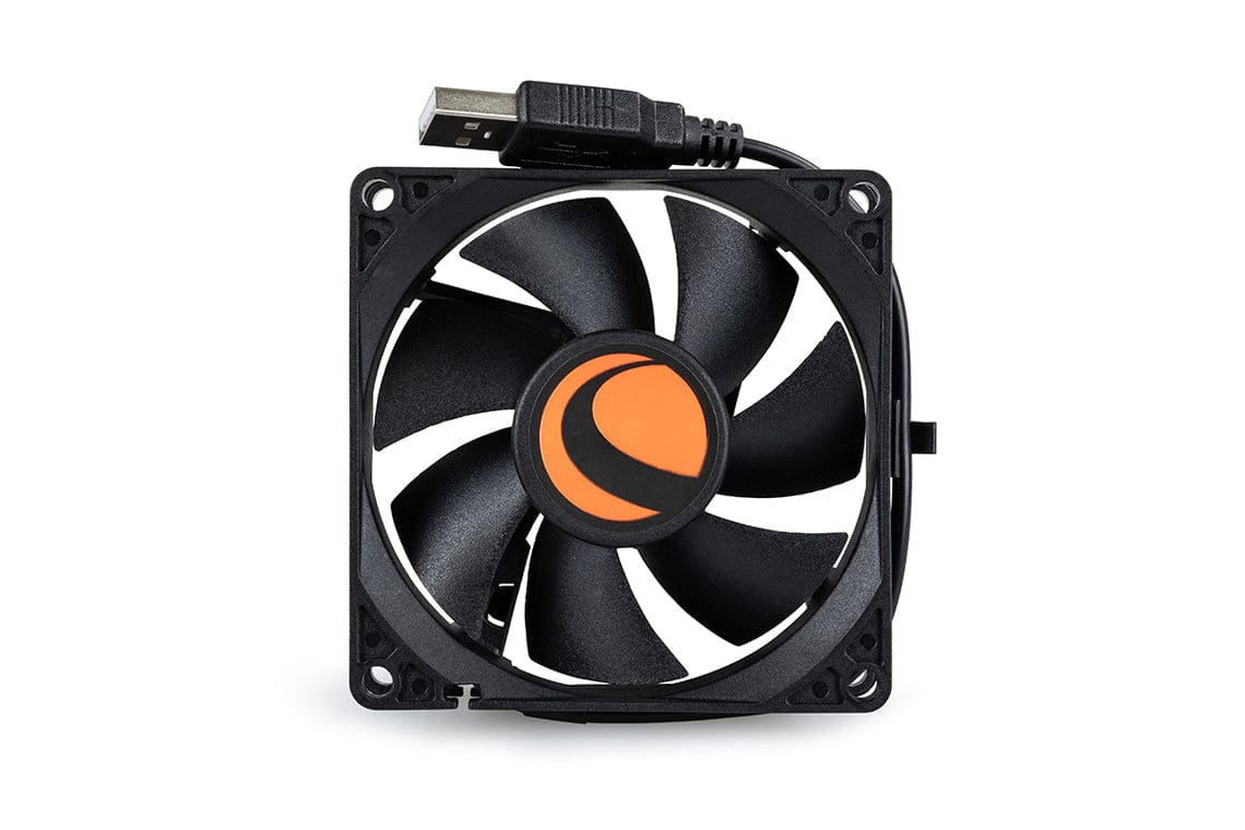 Celestron Accessory Celestron USB Cooling Fan for Dobsonians - 94256