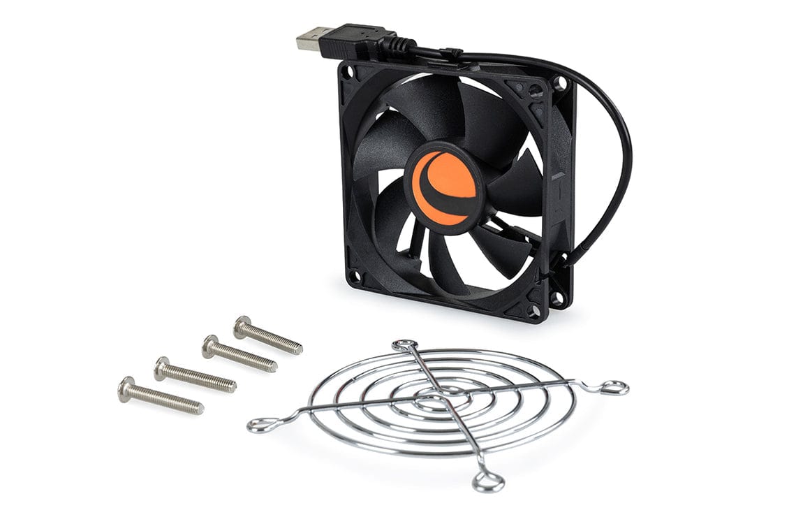 Celestron Accessory Celestron USB Cooling Fan for Dobsonians - 94256