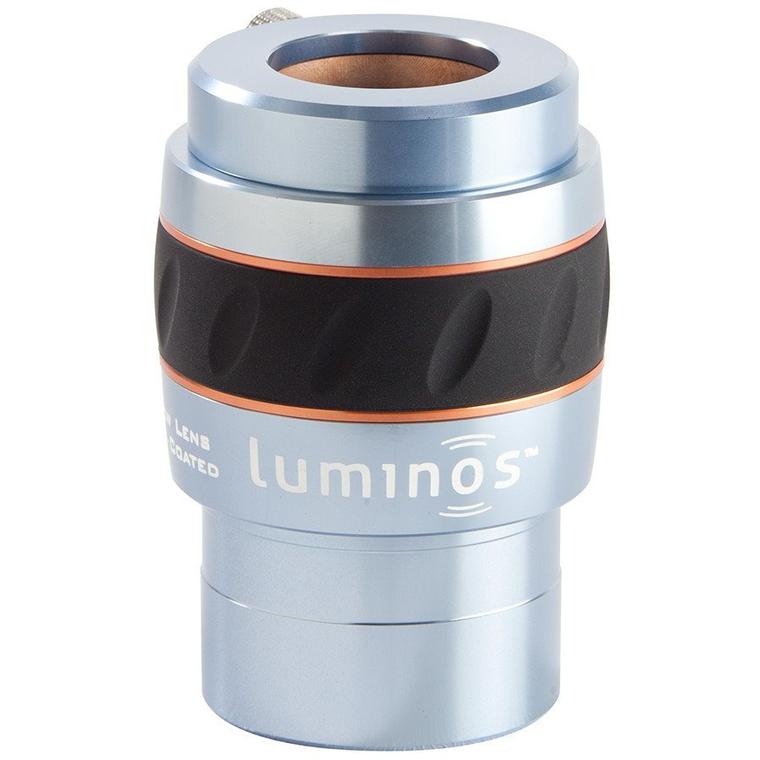 Celestron Barlow Celestron 2" Luminos 2.5X Barlow Lens - 93436