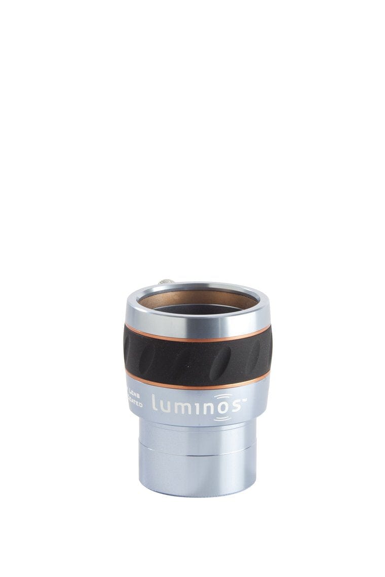 Celestron Barlow Celestron 2" Luminos 2.5X Barlow Lens - 93436