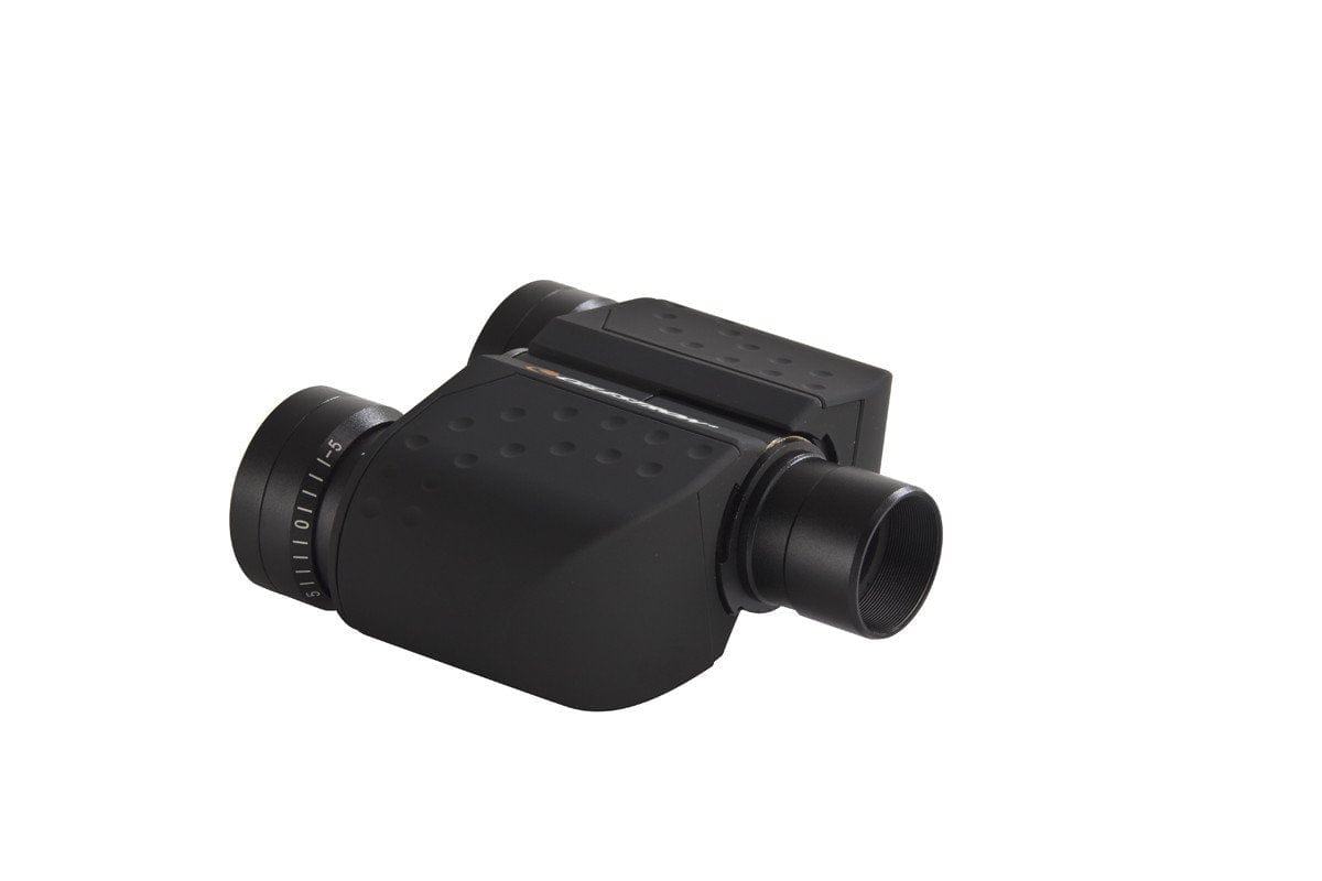 Celestron Binoviewer Celestron Stereo Binocular Viewer (BinoViewer) - 93691