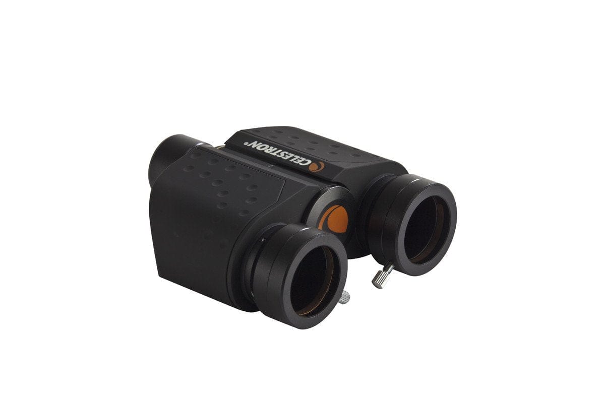 Celestron Binoviewer Celestron Stereo Binocular Viewer (BinoViewer) - 93691