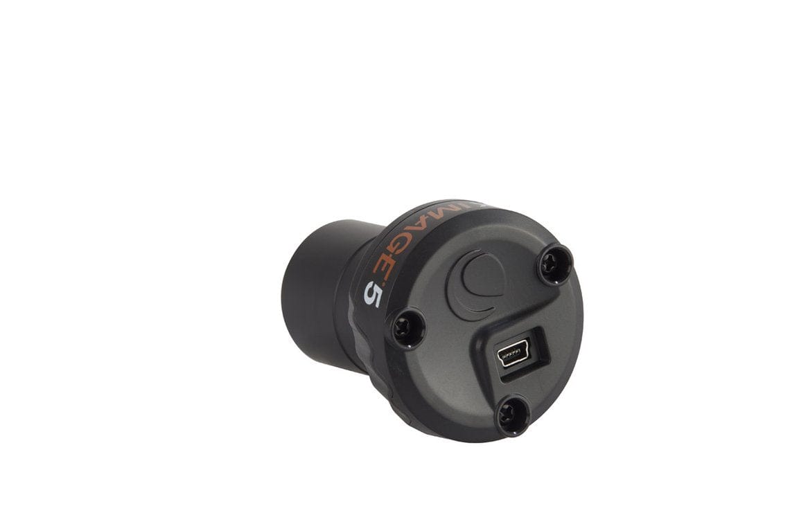 Celestron Camera Celestron NexImage 5MP - Solar System Imager - 93711