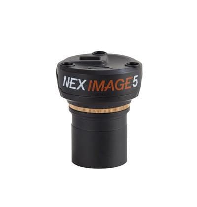 Celestron Camera Celestron NexImage 5MP - Solar System Imager - 93711