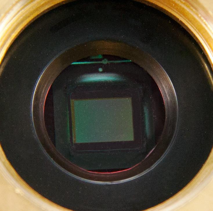 Celestron Camera Celestron NexImage 5MP - Solar System Imager  - 93711