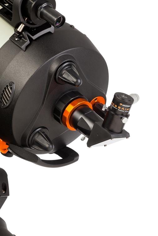 Celestron Eyepiece Celestron 1.25" CrossAim Illuminated Reticle Eyepiece - 93235