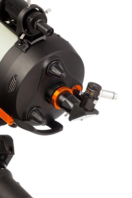 Celestron Eyepiece Celestron 1.25" CrossAim Illuminated Reticle Eyepiece - 93235