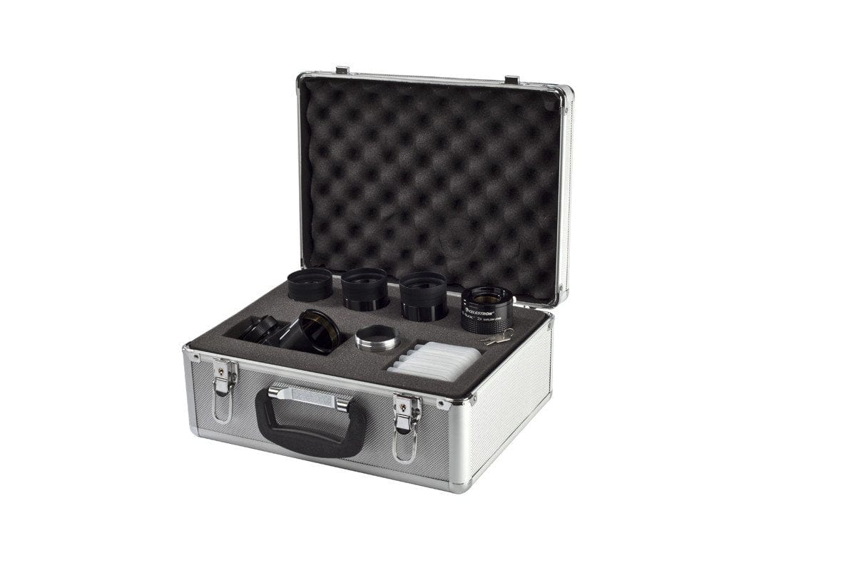 Celestron Eyepiece Celestron 2" Eyepiece and Filter Kit - 94305
