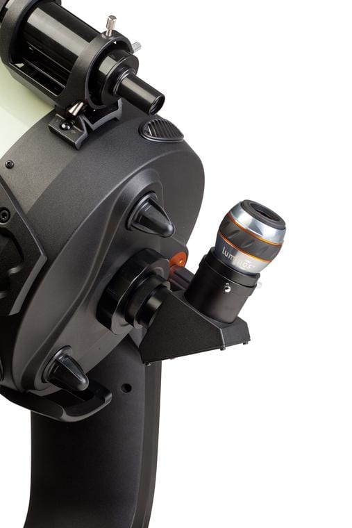 Celestron Eyepiece Celestron Luminos Eyepiece - 1.25" 7mm 82 Degrees - 93430