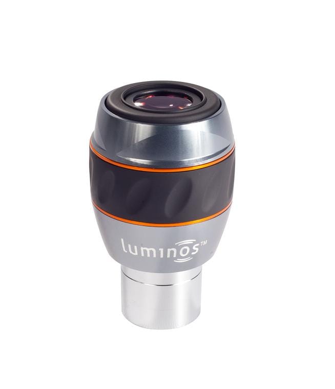 Celestron Eyepiece Celestron Luminos Eyepiece - 1.25" 7mm 82 Degrees - 93430