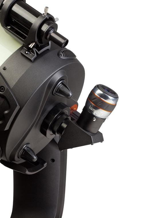 Celestron Eyepiece Celestron Luminos Eyepiece - 2" 19mm 82 Degrees - 93433