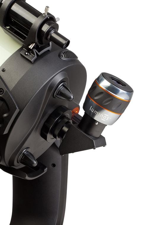 Celestron Eyepiece Celestron Luminos Eyepiece - 2" 31mm 82 Degrees - 93435