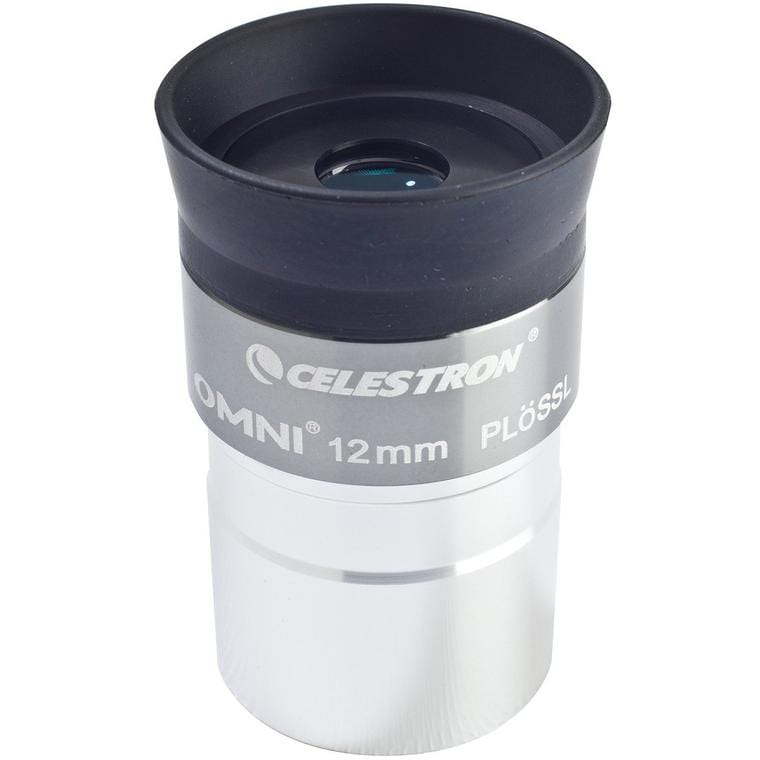 Celestron Eyepiece Celestron Omni Eyepiece - 1.25" 12mm - 93319