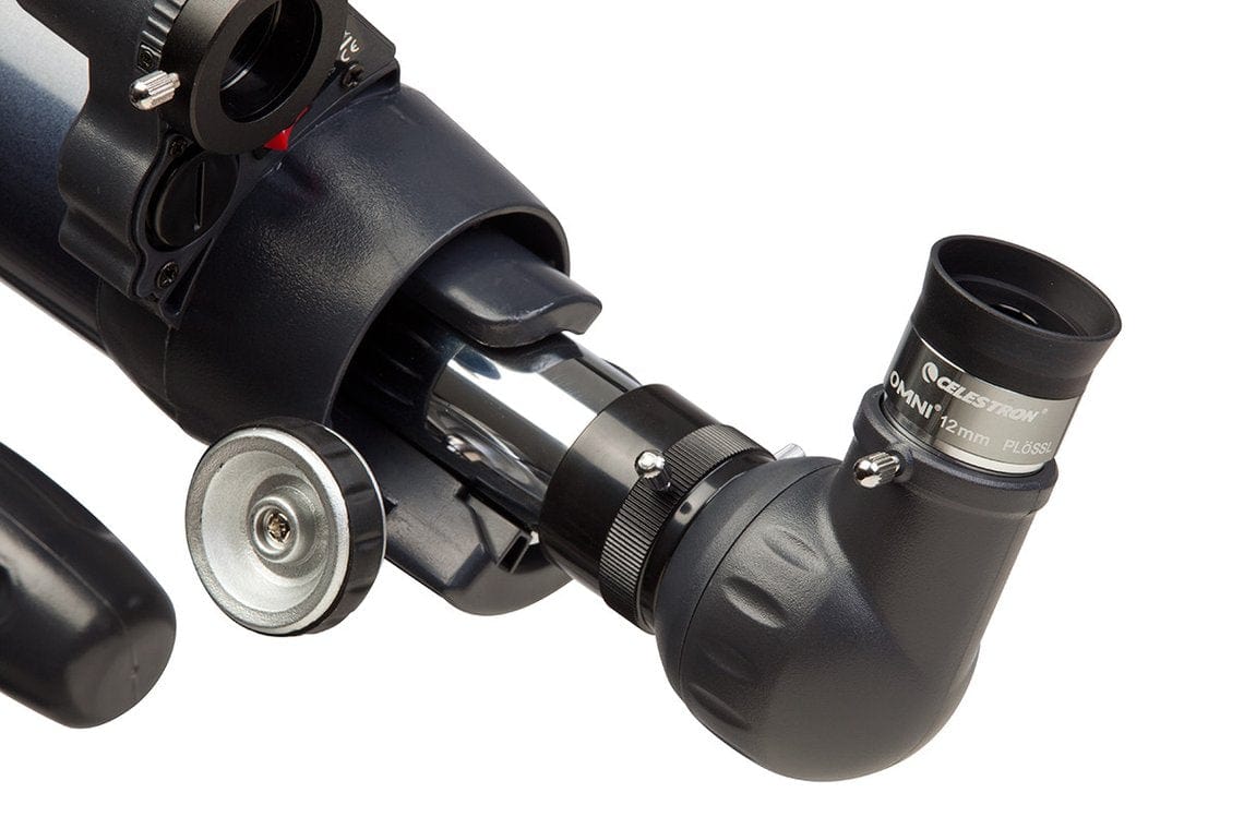 Celestron Eyepiece Celestron Omni Eyepiece - 1.25" 12mm - 93319