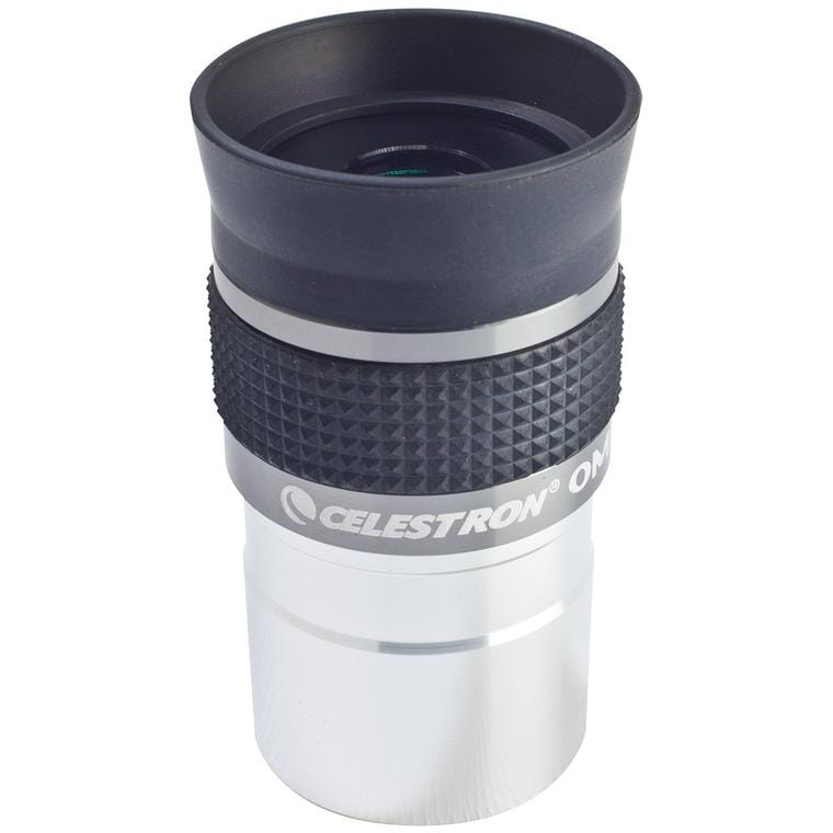 Celestron Eyepiece Celestron Omni Eyepiece - 1.25" 15mm 50 Degrees - 93320