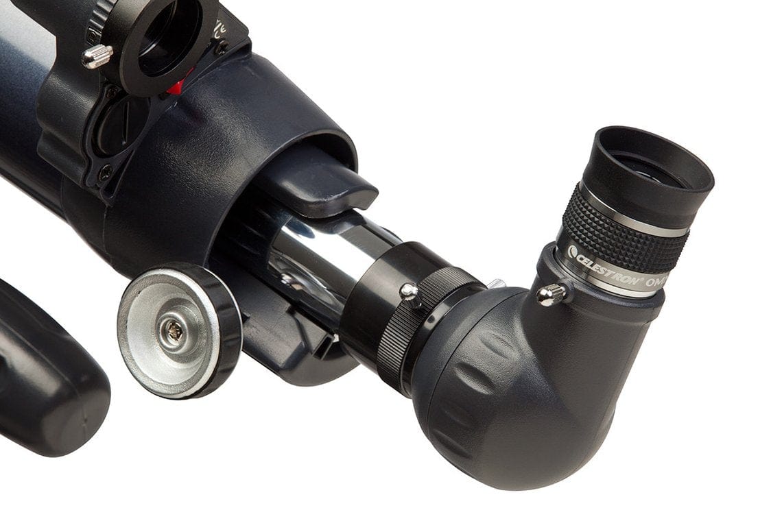 Celestron Eyepiece Celestron Omni Eyepiece - 1.25" 15mm 50 Degrees - 93320