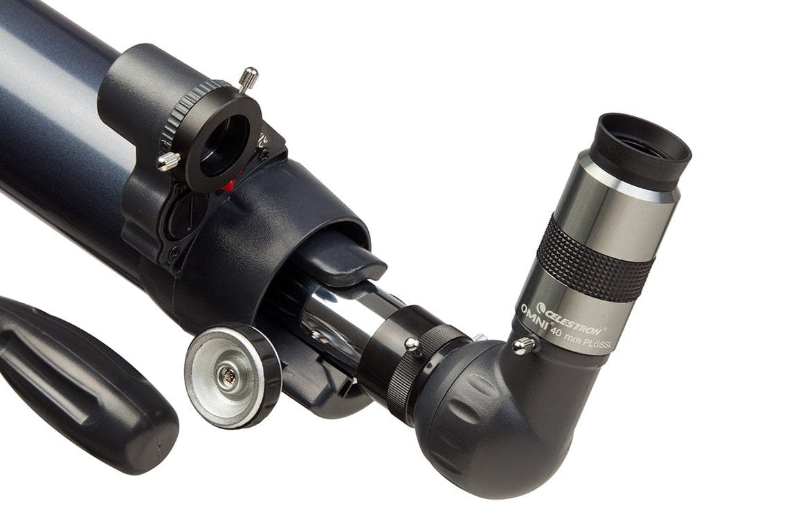 Celestron Eyepiece Celestron Omni Eyepiece - 1.25" 40mm 43 Degrees - 93325