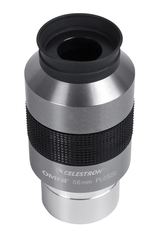 Celestron Eyepiece Celestron Omni Eyepiece - 2" 56mm 47 Degrees - 93328