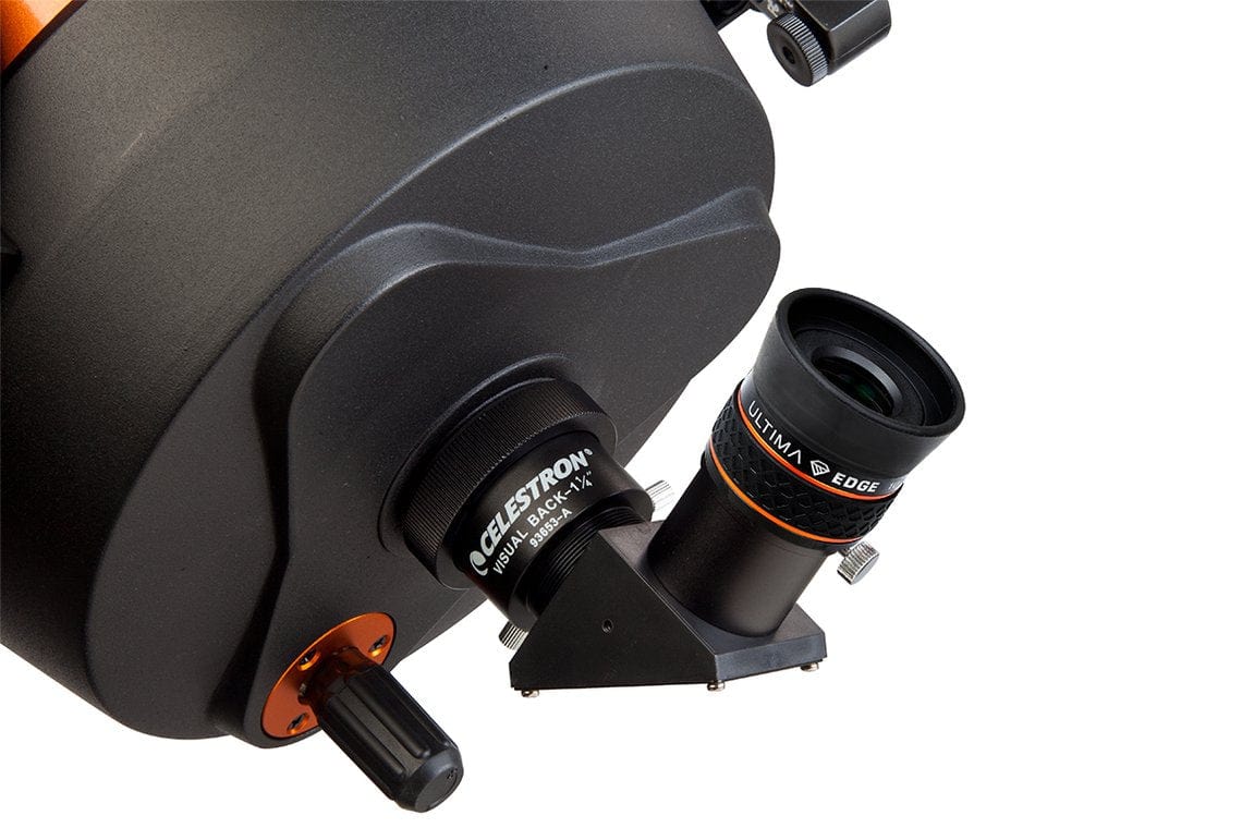 Celestron Eyepiece Celestron Ultima Edge Eyepiece - 1.25" 10mm - 93450