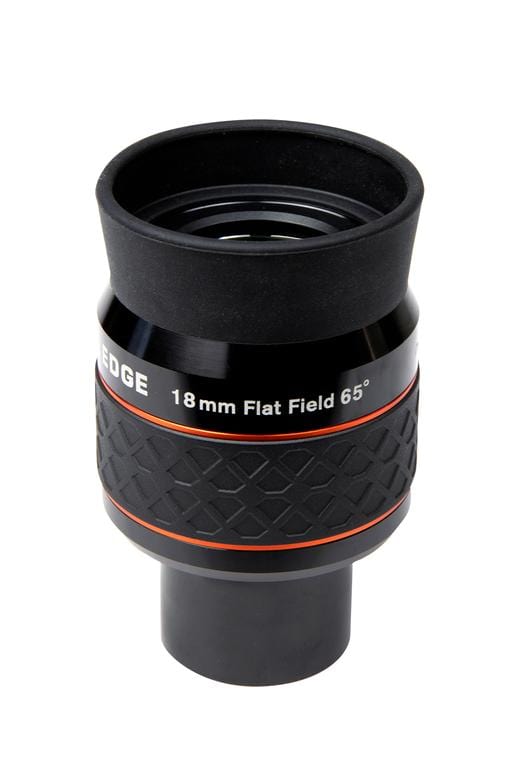 Celestron Eyepiece Celestron Ultima Edge Eyepiece - 1.25" 18mm - 93452