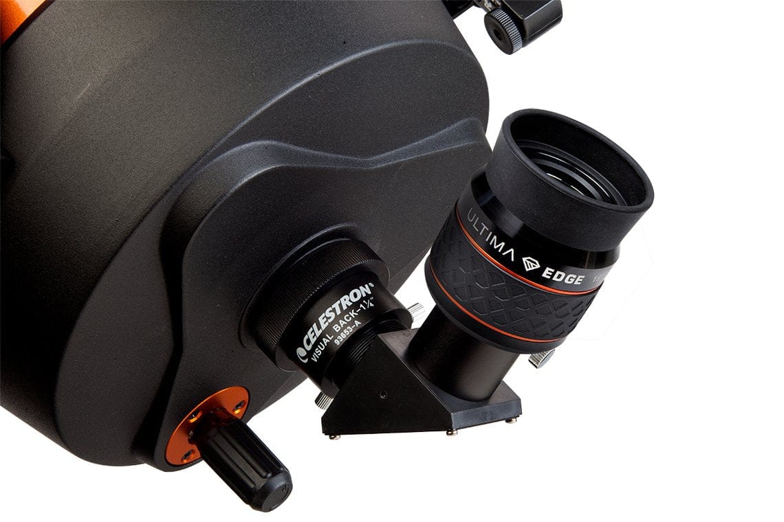 Celestron Eyepiece Celestron Ultima Edge Eyepiece - 1.25" 18mm - 93452