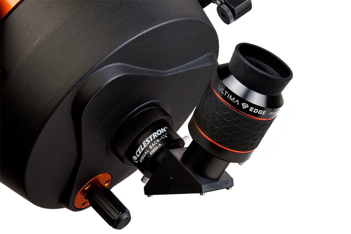 Celestron Eyepiece Celestron Ultima Edge Eyepiece - 1.25" 24mm - 93453