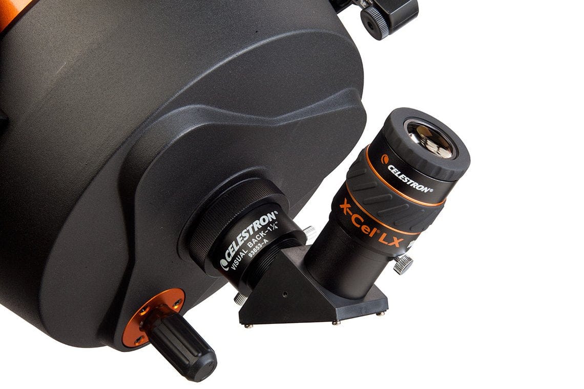Celestron Eyepiece Celestron X-Cel LX Eyepiece - 1.25" 18mm 60 Degrees - 93425