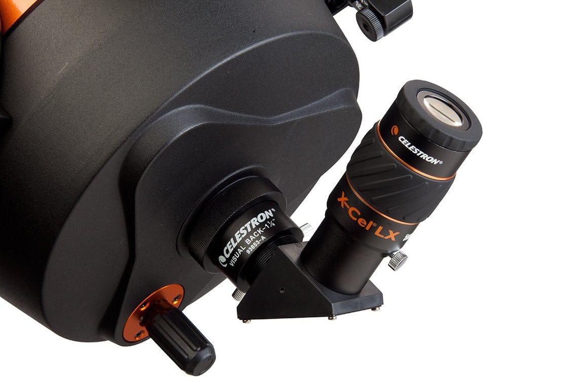 Celestron Eyepiece Celestron X-Cel LX Eyepiece - 1.25" 5mm 60 Degrees - 93421