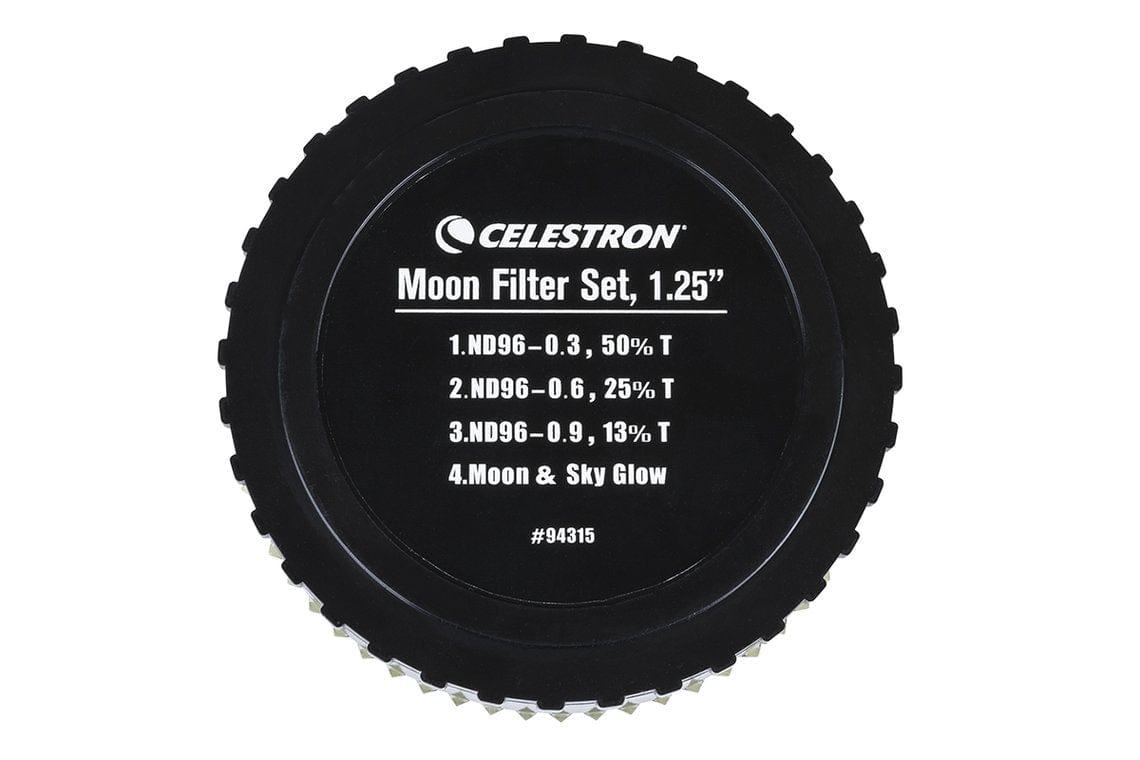 Celestron Filter Celestron Moon Filter Set, 1.25" - 94315