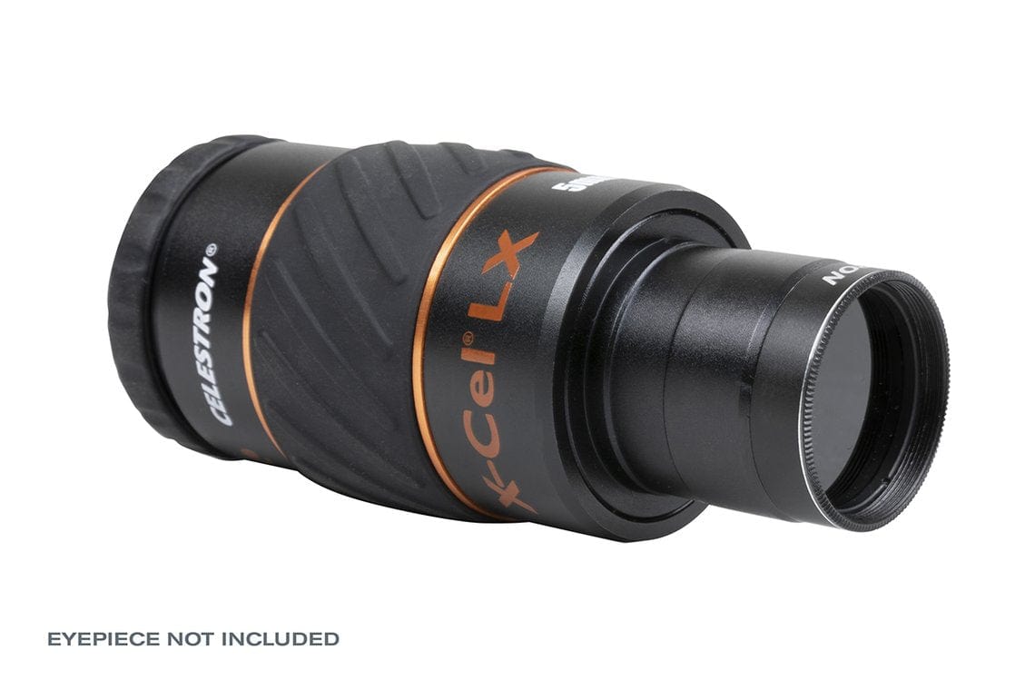 Celestron Filter Celestron Moon Filter Set, 1.25" - 94315
