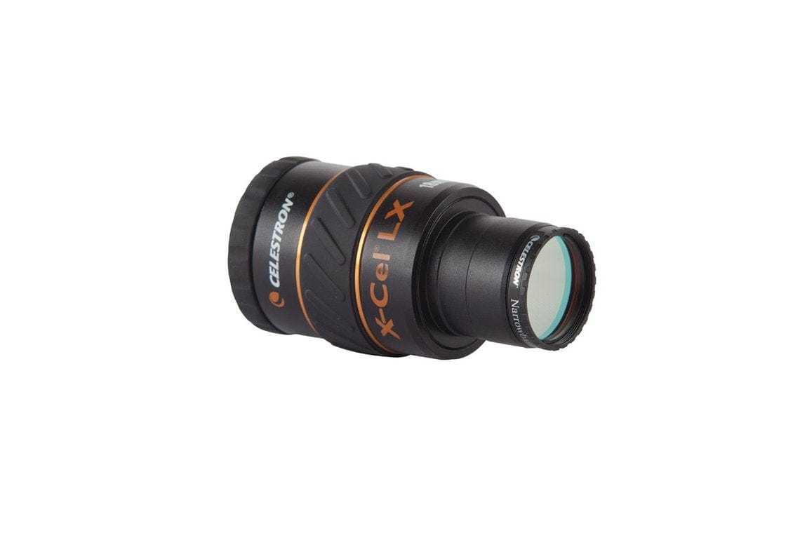 Celestron Filter Celestron Oxygen III Narrowband Filter - 1.25" - 93623