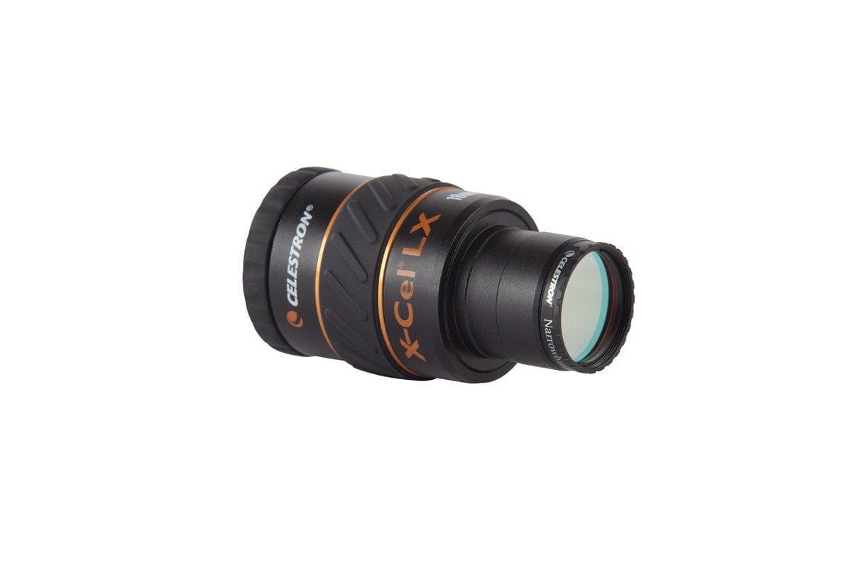 Celestron Filter Celestron Oxygen III Narrowband Filter - 2" - 93624