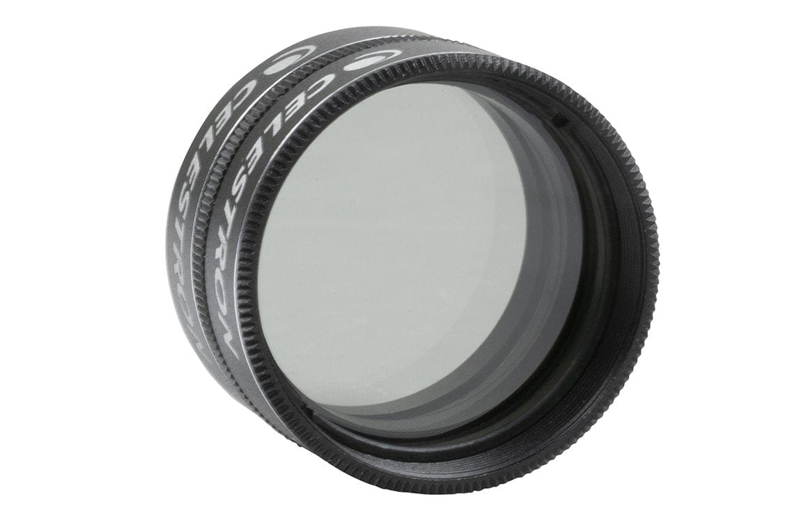 Celestron Filter Celestron Variable Polarizing Filter, 1.25" - 94107